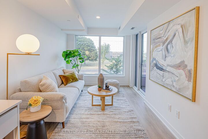 1100 Sheppard Avenue W 217  Toronto ON M3K 0E4 photo