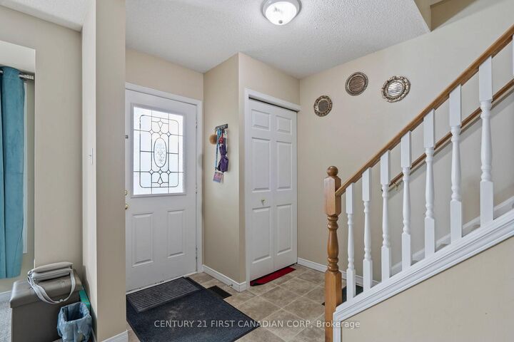 Property Photo: 1921 Father Dalton Avenue 10 ON N5X 4S1