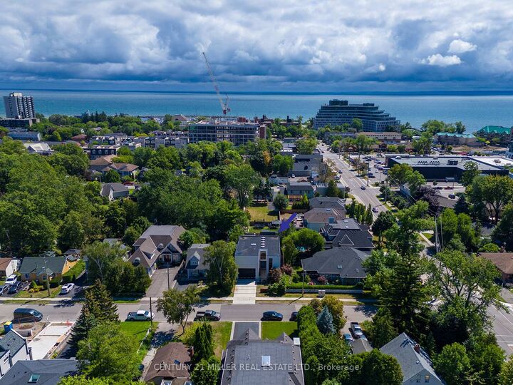 Property Photo:  2384 Belyea Street  ON L6L 1N9 