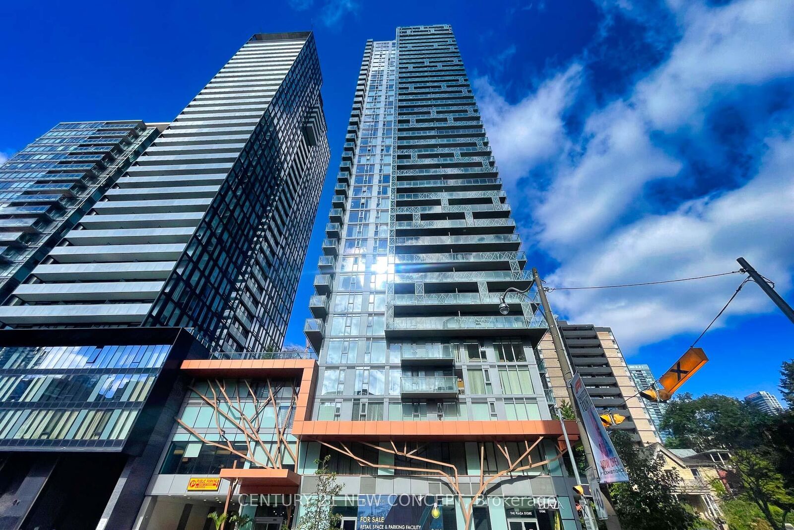 Property Photo:  50 Wellesley Street E 508  ON M4Y 0C8 