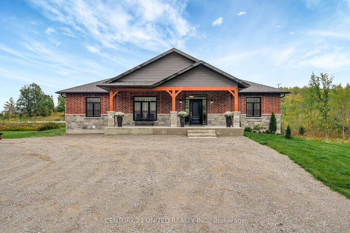 Property Photo:  51 Morrow Street  ON K0L 1Y0 
