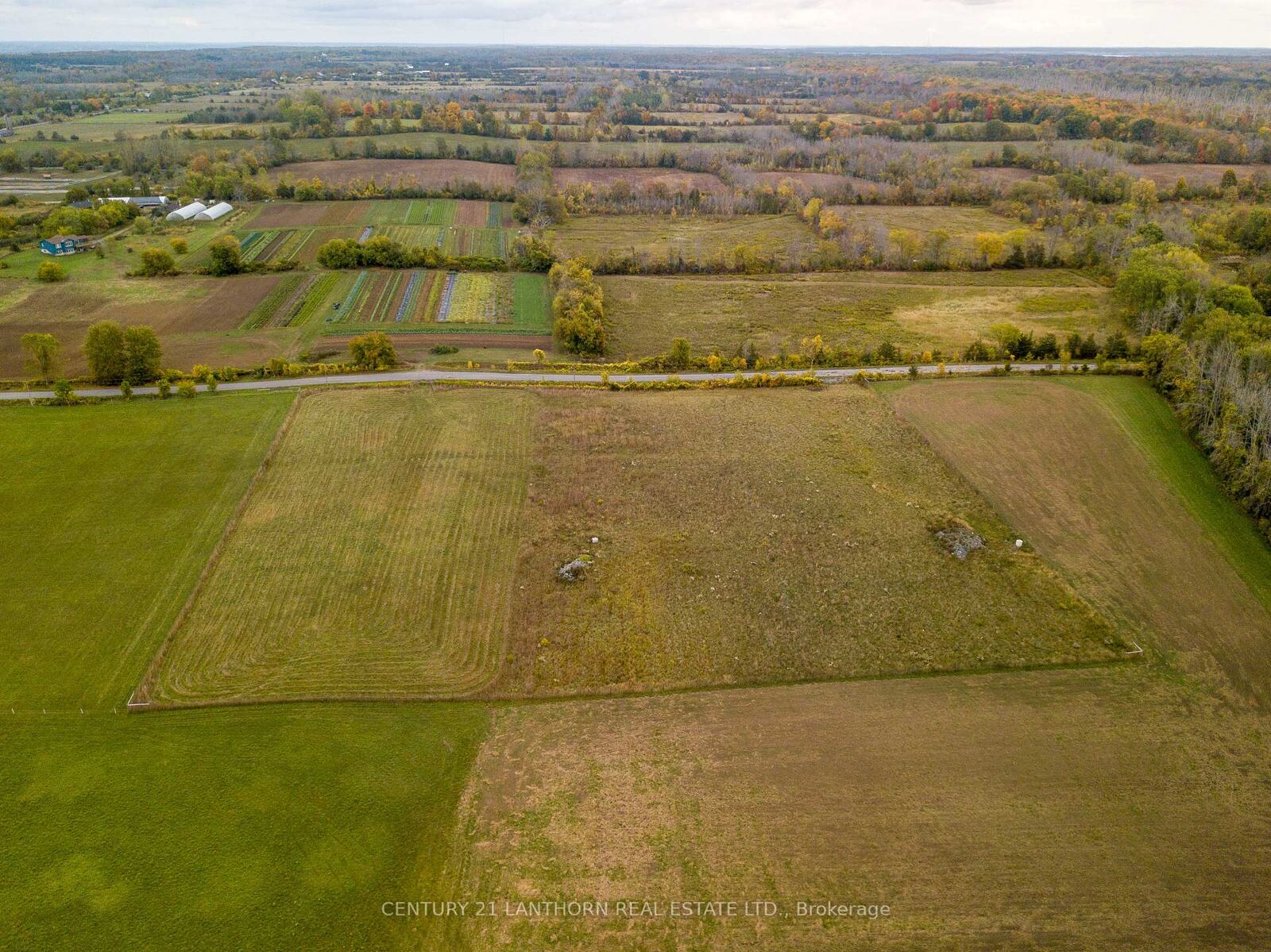 Photo de la propriété:  861 Fish Lake Road  ON K0K 1W0 