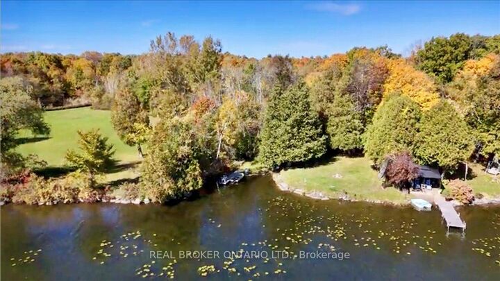 Property Photo:  430 Lake Road  ON K0K 2M0