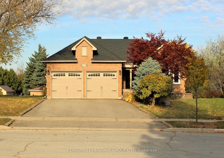 Property Photo:  310 Chambers Crescent  ON L3X 1T2 