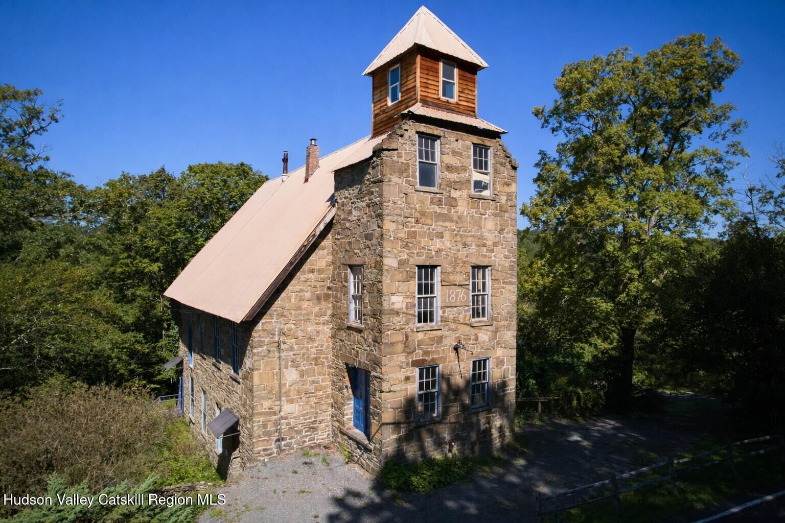 Property Photo:  1883 Route 213  NY 12471 