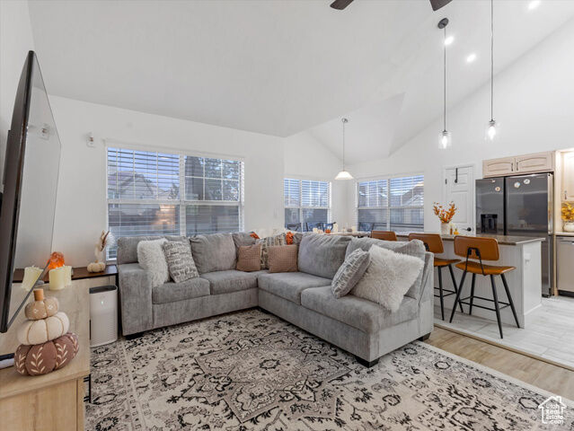 Property Photo:  7588 S Quail Springs Cir E  UT 84047 