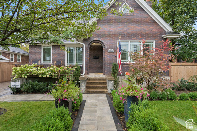 Property Photo:  1644 E Princeton Ave  UT 84105 