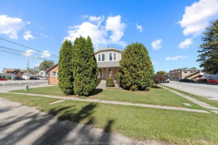 Photo de la propriété: 557 St. Charles Street ON N0R 1A0