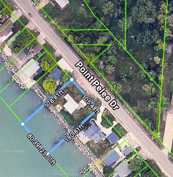 Photo de la propriété:  680 Point Pelee Drive  ON N8H 3V4 