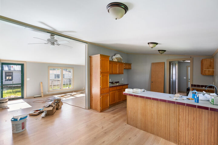 Property Photo: 207 N Western Avenue MI 49721