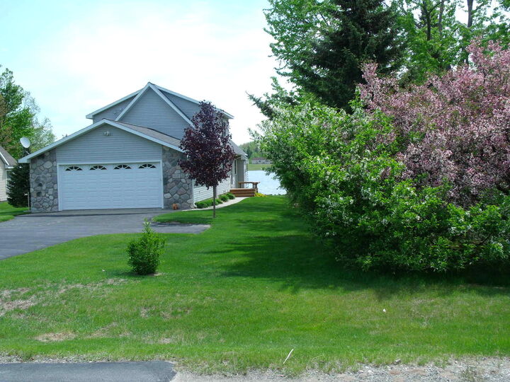 Property Photo: 15117 Valley Drive MI 49799