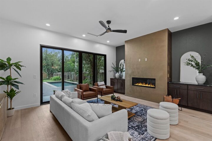 705 E 50th Street  Austin TX 78751 photo