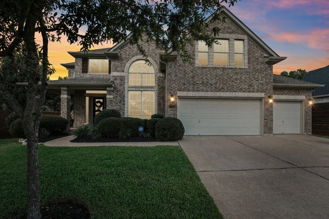 Property Photo:  1400 Grand Falls Drive  TX 78613 