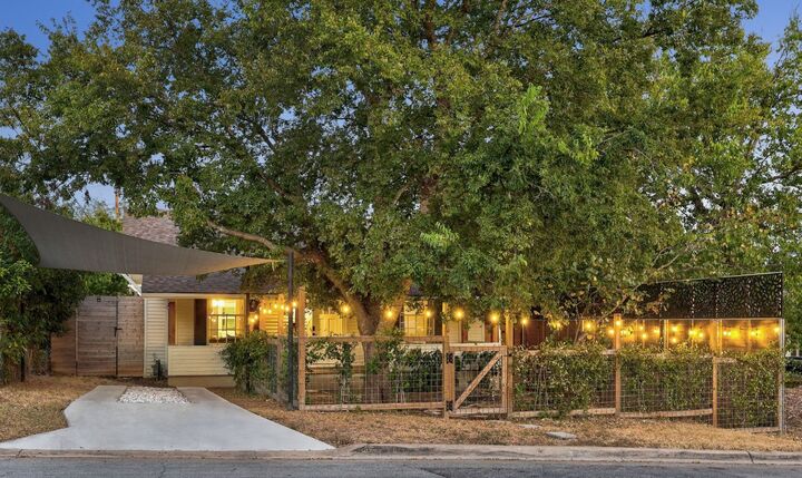 Property Photo: 1907 Tillery Street 1 TX 78723