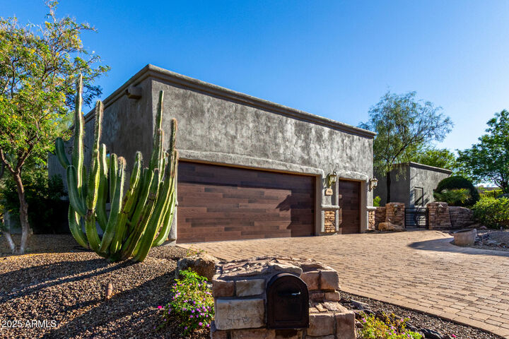 Property Photo:  19011 E Box Bar Trail  AZ 85263