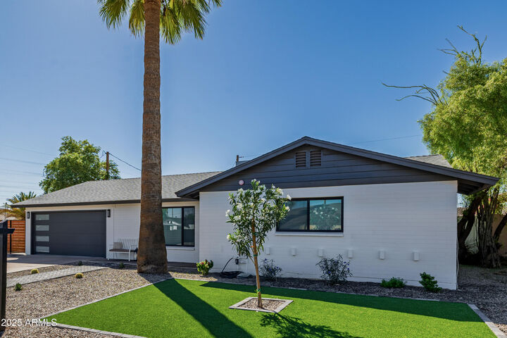 Property Photo:  6531 E Cypress Circle  AZ 85257 