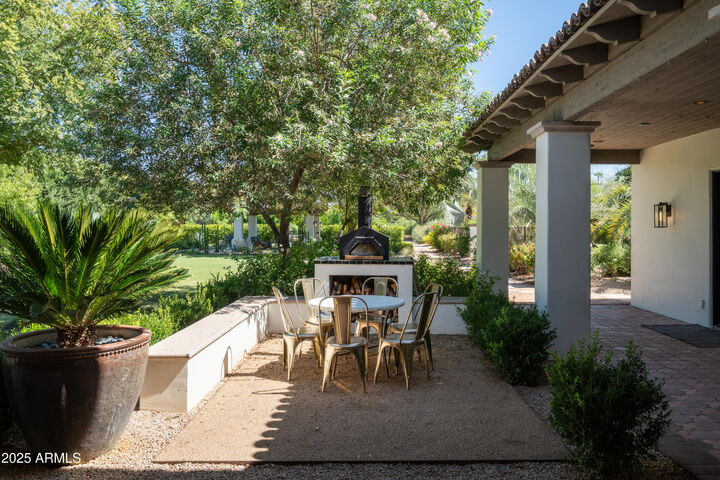 Property Photo: 8331 N 75th Street AZ 85258