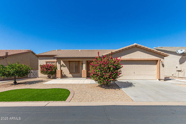 2101 S Meridian Road 189  Apache Junction AZ 85120 photo