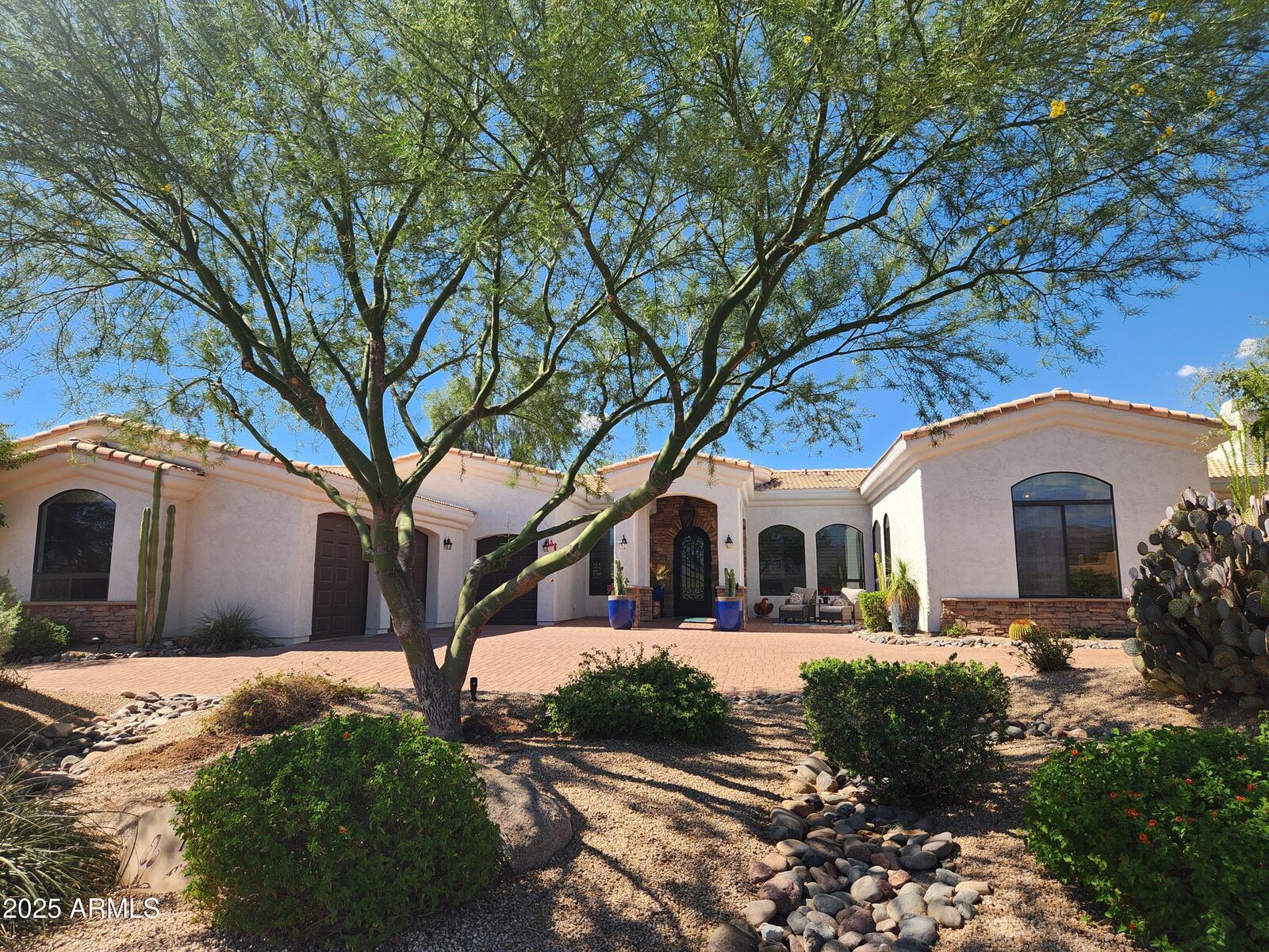 Property Photo: 19110 E Tonto Verde Drive AZ 85263