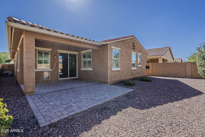 Property Photo:  10338 W Rosewood Lane  AZ 85383 