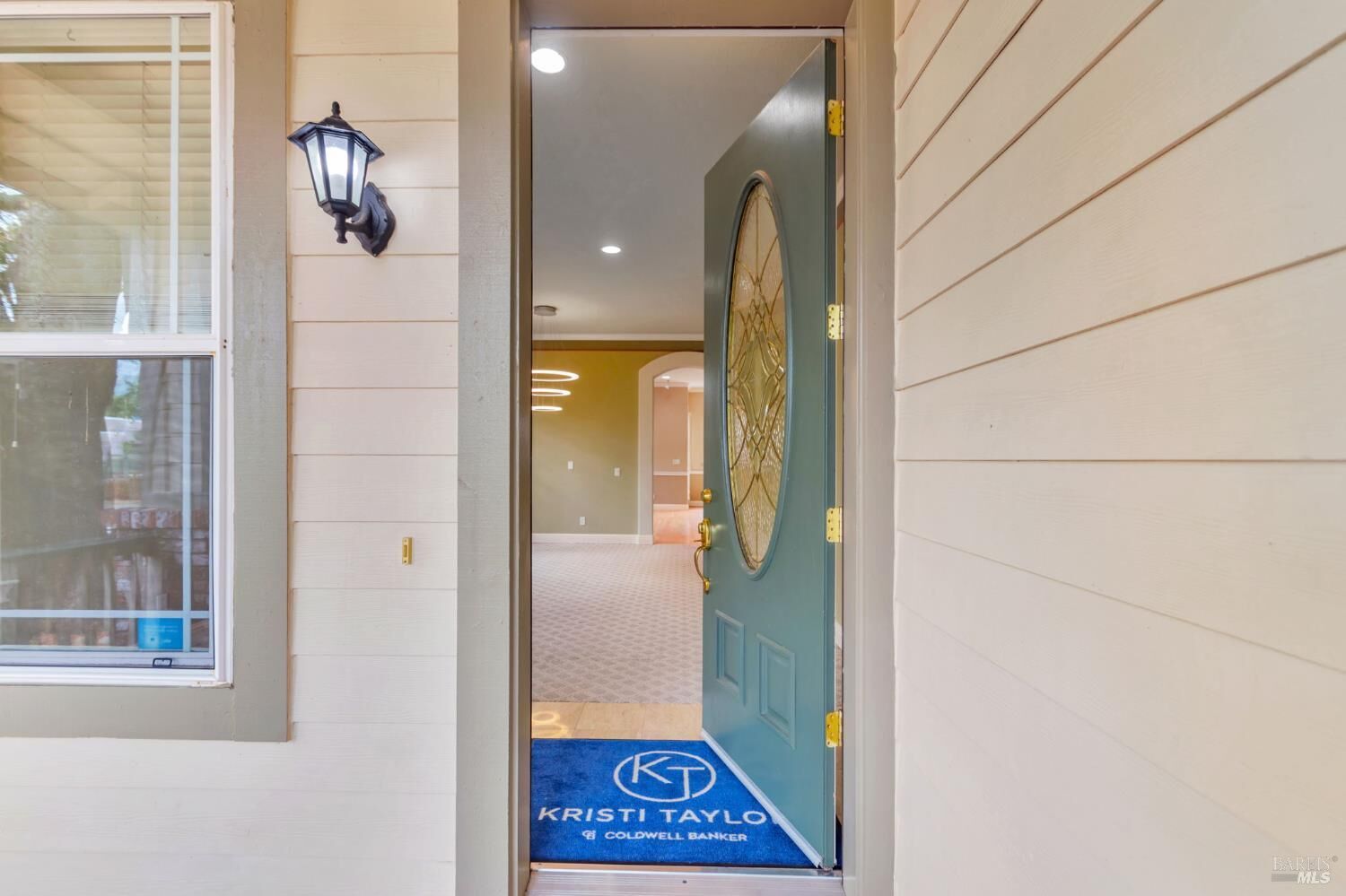 Property Photo:  1101 Rochioli Drive  CA 95492 