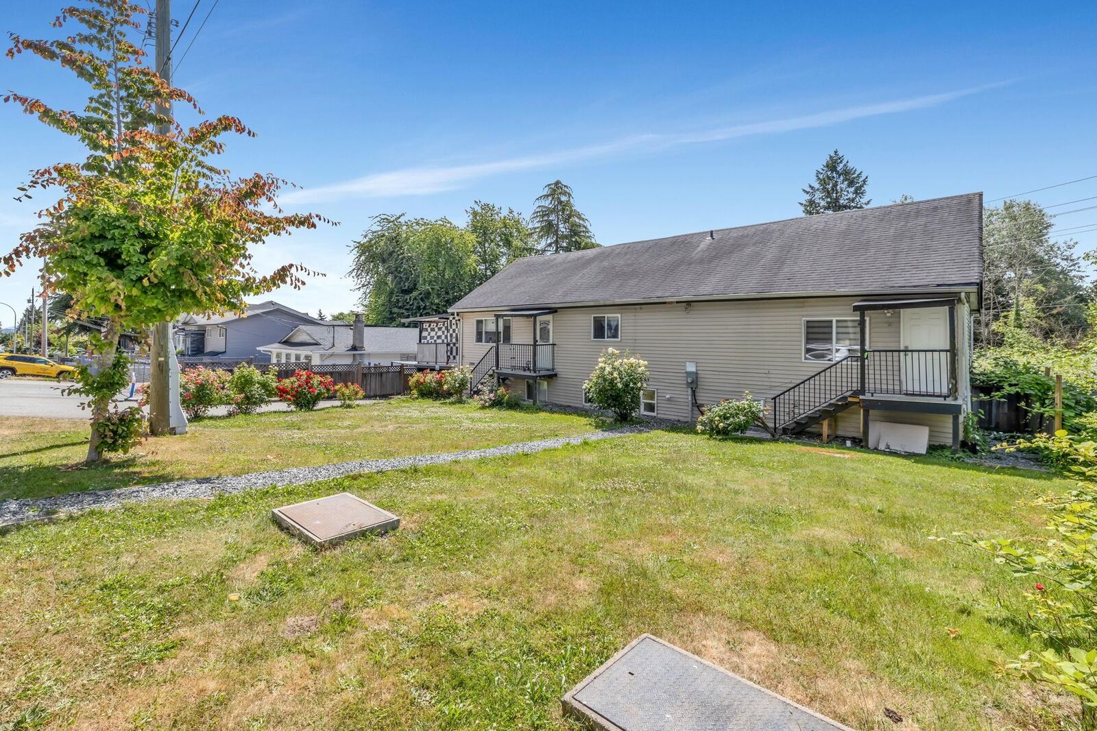 Property Photo:  13906 68 Avenue  BC V3W 2H1 