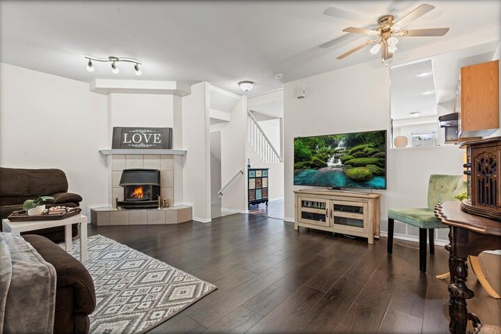 Property Photo:  6450 Vedder Road 171  BC V2R 5N7 