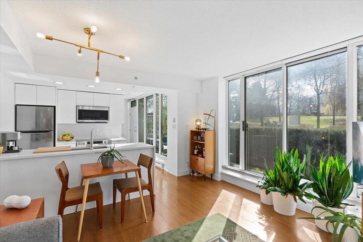 Property Photo:  37 Keefer Place  BC V6B 1P8 