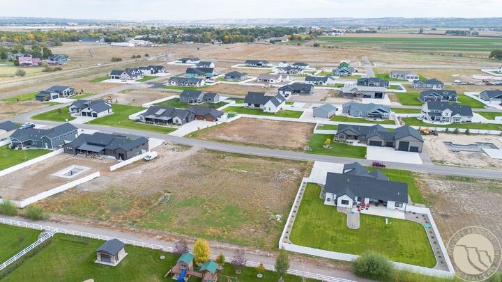 Property Photo:  Lot 20 Block 1 Hunter Hall Street  MT 59106