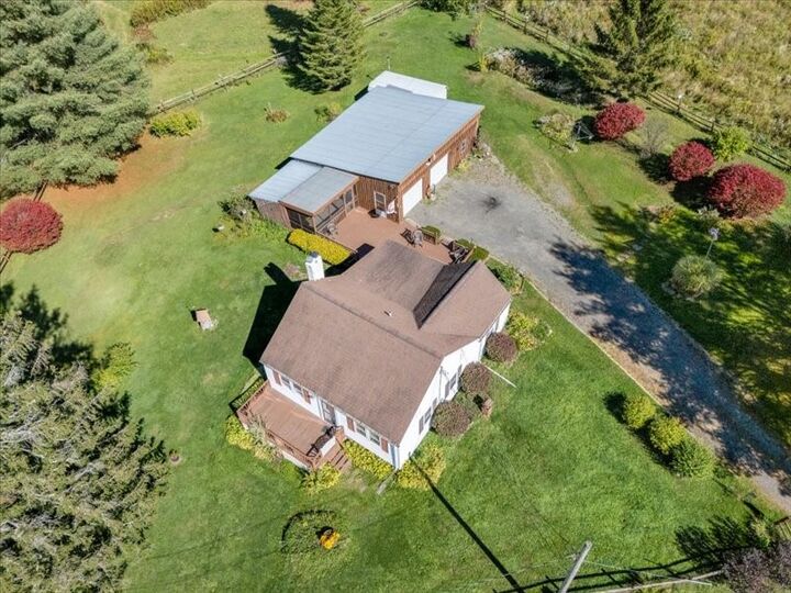 Property Photo:  458 State Route 38B  NY 13760 