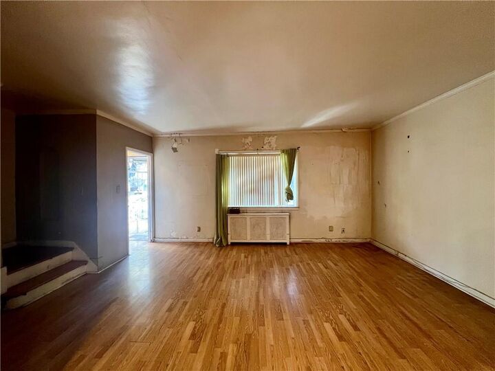 Property Photo: 1746 Gerritsen Avenue NY 11229