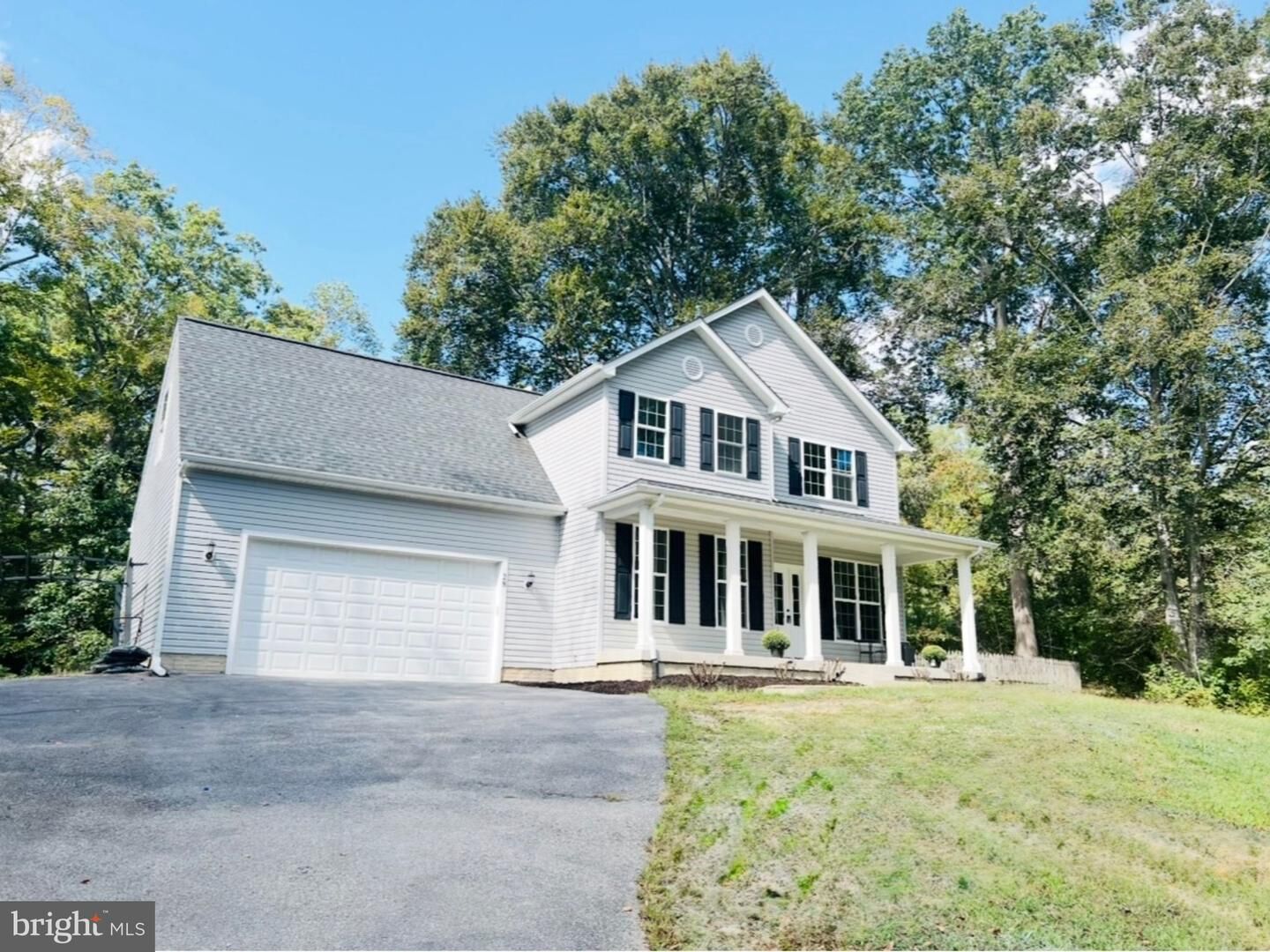 Property Photo:  28 Perkins Lane  VA 22554 