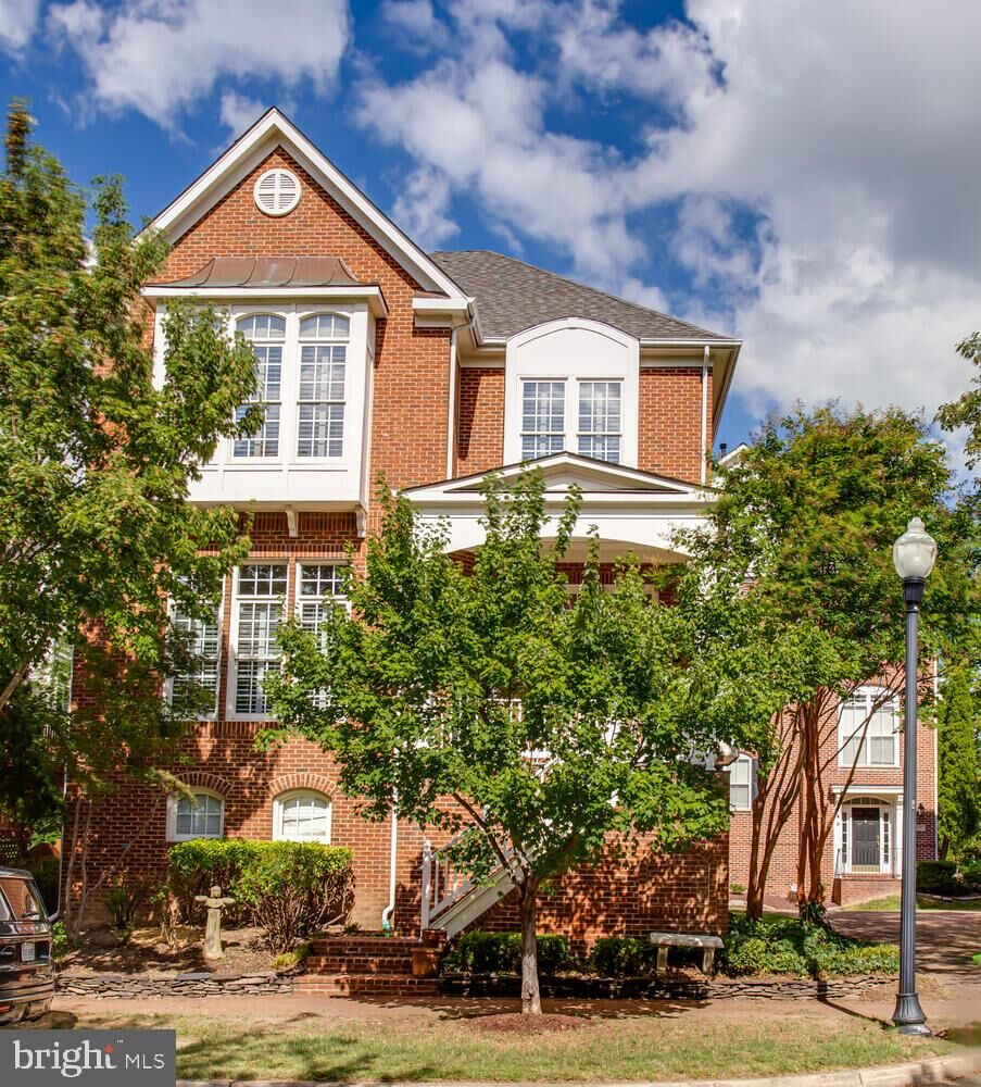 Property Photo: 365 Cameron Station Boulevard VA 22304