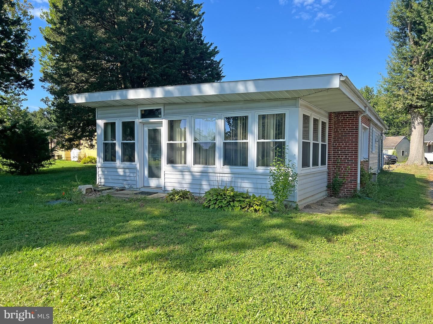 Property Photo:  56 Farmdale Road  MD 21919 