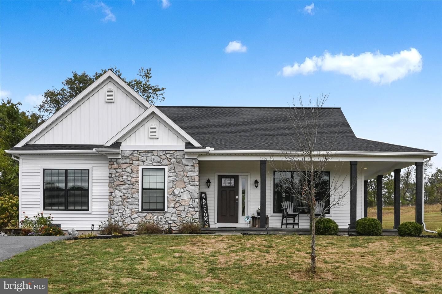 Property Photo:  376 N Hoernerstown Road  PA 17111