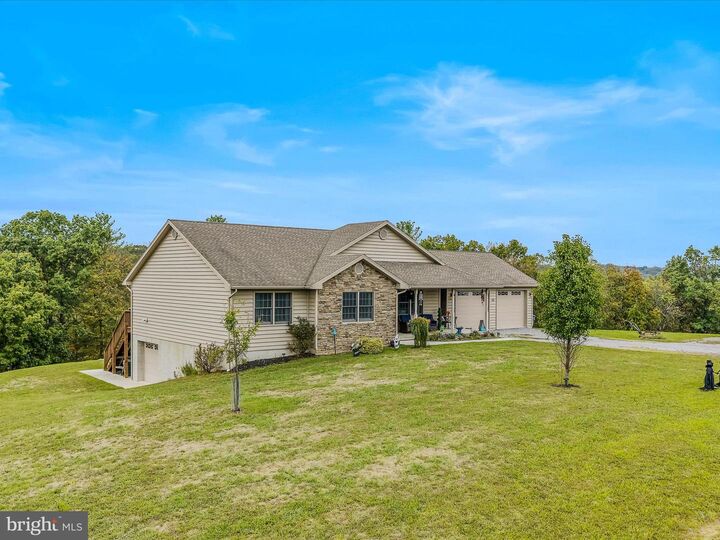 Property Photo: 45 Providence Court WV 25411