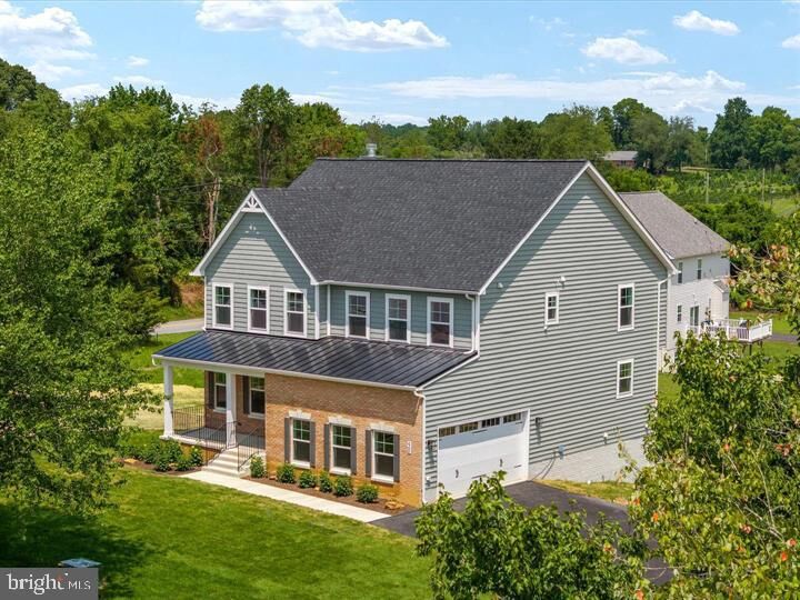 Property Photo:  890 Alameda Drive  MD 20639 