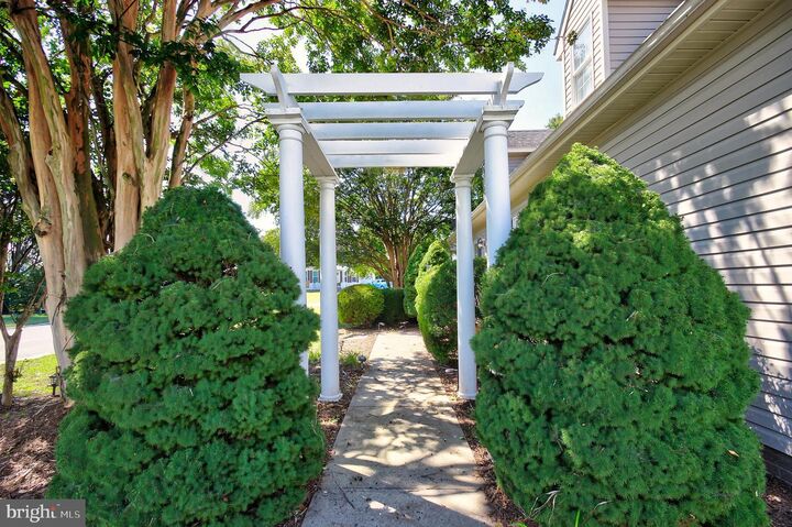 Property Photo: 1411 Chateau Drive MD 21801