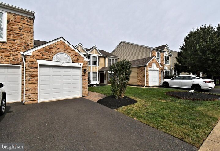 Property Photo:  23 Hunters Way  PA 18940 