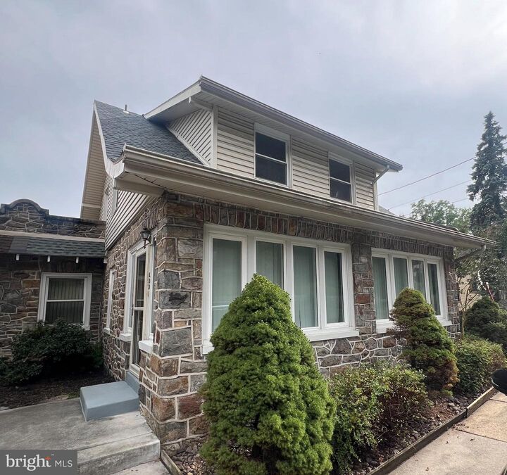 Property Photo:  433 Friedensburg Road  PA 19606 