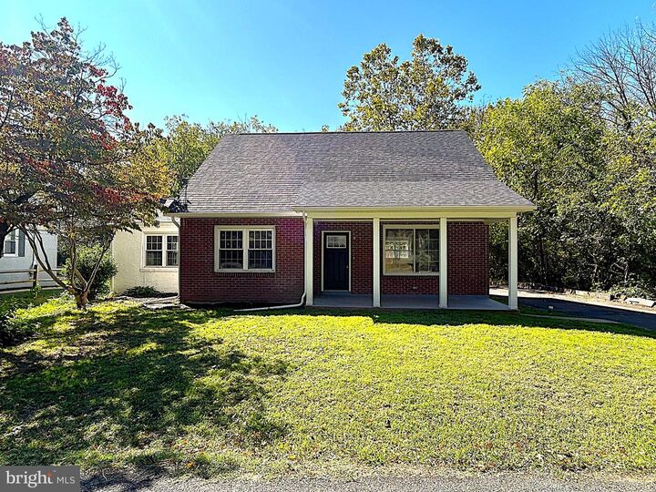 Property Photo: 62 Reifsnyder Road PA 19468