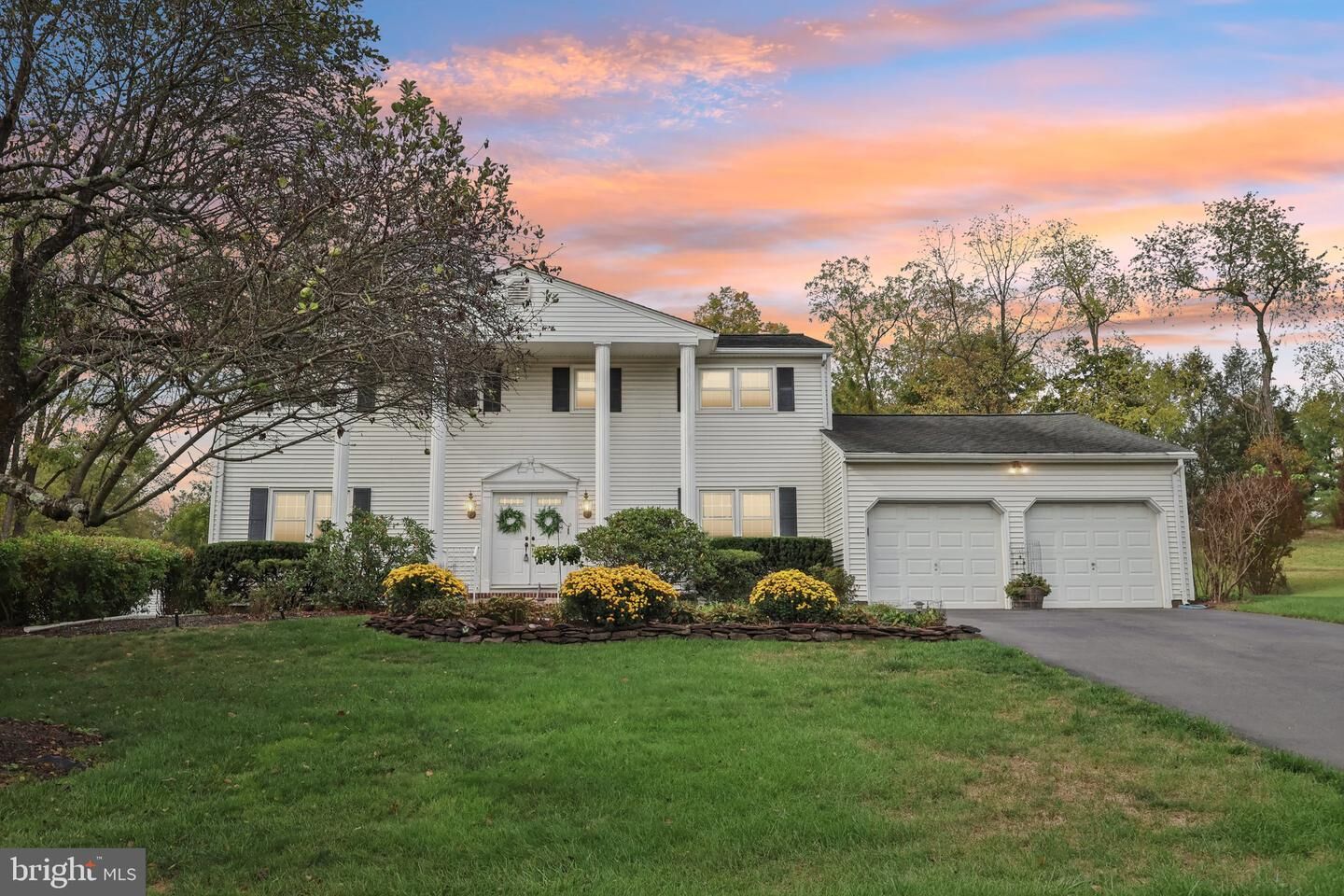 Property Photo: 15 Tina Drive NJ 08560