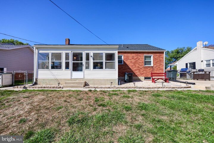 Property Photo:  408 E Marble Street  PA 17055 