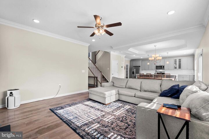 Property Photo: 315 Escape Court WV 25427