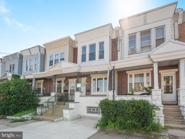 Property Photo:  2869 Aramingo Avenue  PA 19134 