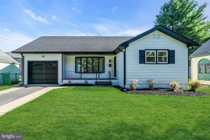 442 Vannest Avenue  Trenton NJ 08618 photo