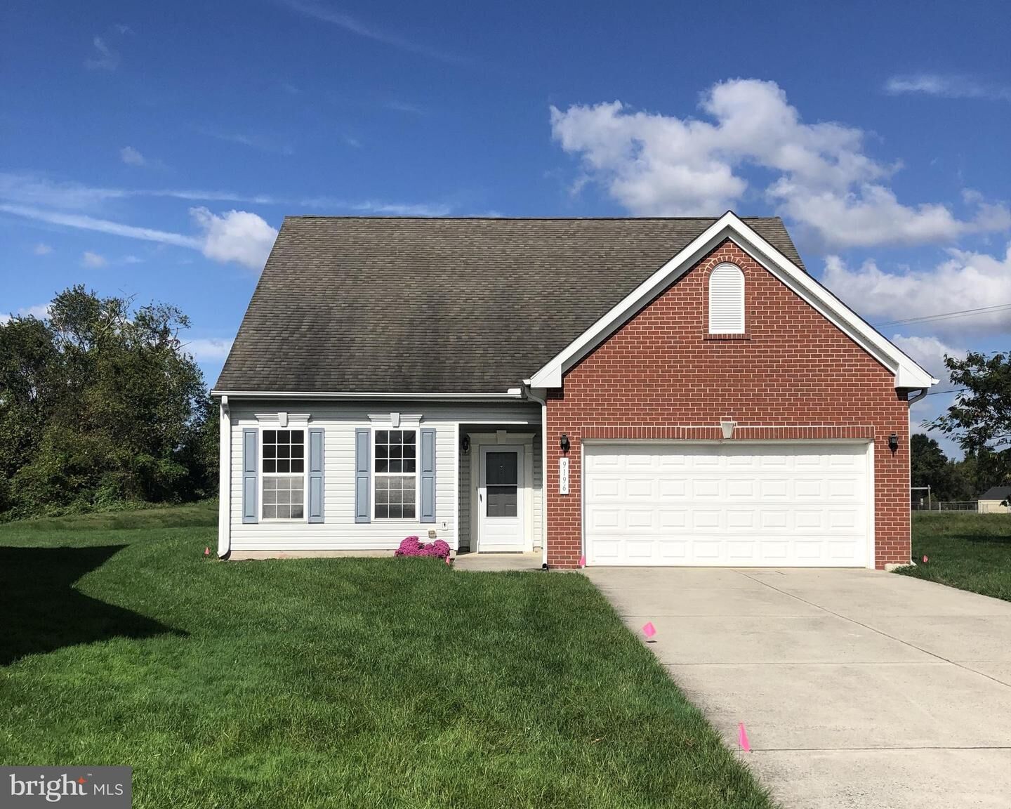 Property Photo:  9196 Clubhouse Drive  MD 21875 