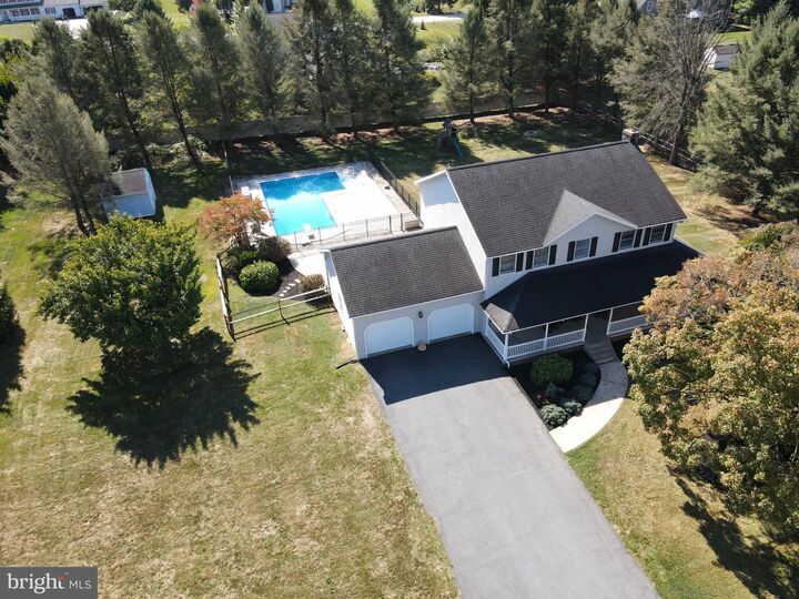 Property Photo:  23 Tiffany Drive  PA 17015