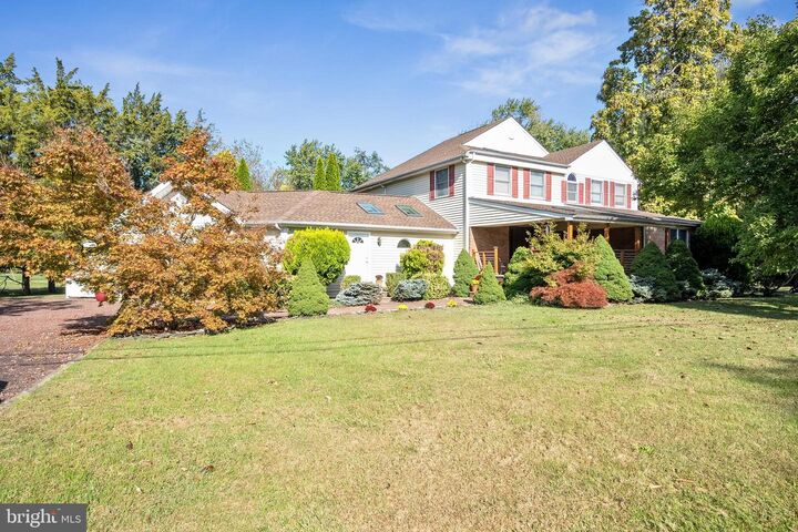 239 Mounts Mills Road  Monroe Township NJ 08831 photo