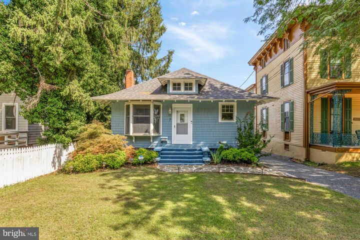 7 Causey Avenue  Milford DE 19963 photo